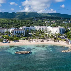 Курортный комплекс Hyatt Zilara Rose Hall Adults Only, Бухта Монтего